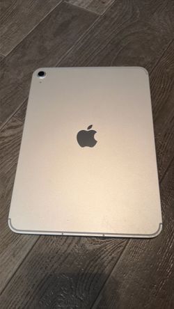 Ipad 11th Gen A16