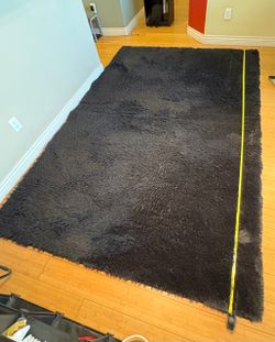 5 Area Rugs