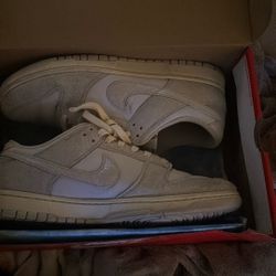 Nike gone fishing dunks 