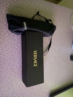 Versace sunglasses