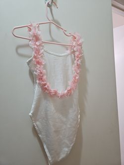 6T Swimsuit 