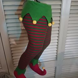 Elf Stuff Legs
