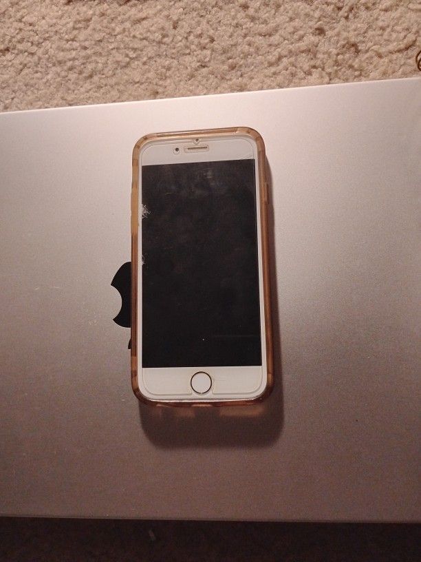 iPhone 6