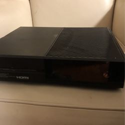 Xbox One 2 Controls 3 Games Works Perfect 