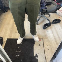 Baggy Pants
