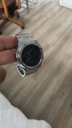 Gshock AP inspired
