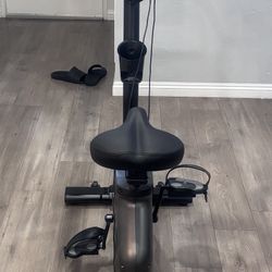 Schwinn Exercising Electric Bicycle 