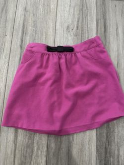 American Girl Grace Thomas Pink Skirts Size 12