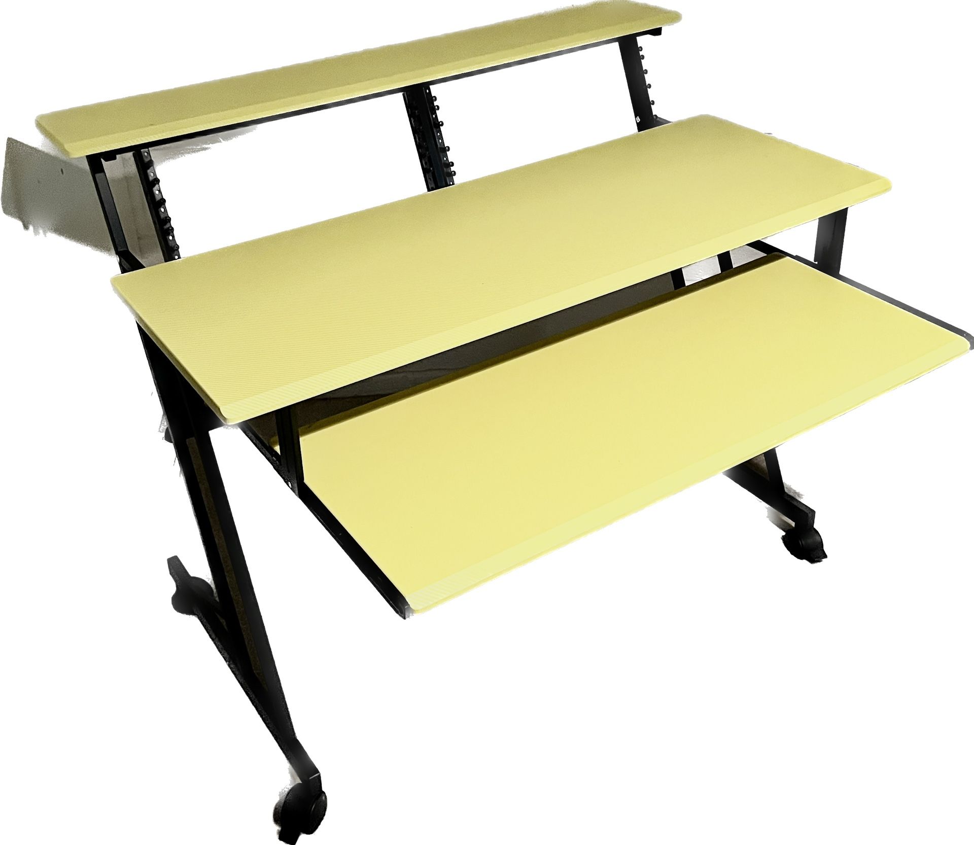 Music Recording Studio Desk