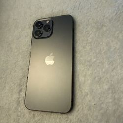 IPHONE 13 PRO MAX <<1TB>>