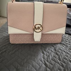 Michael Kors Crossbody 