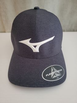 Muziono Golf Hat Flex Fit size Large/XL NEW