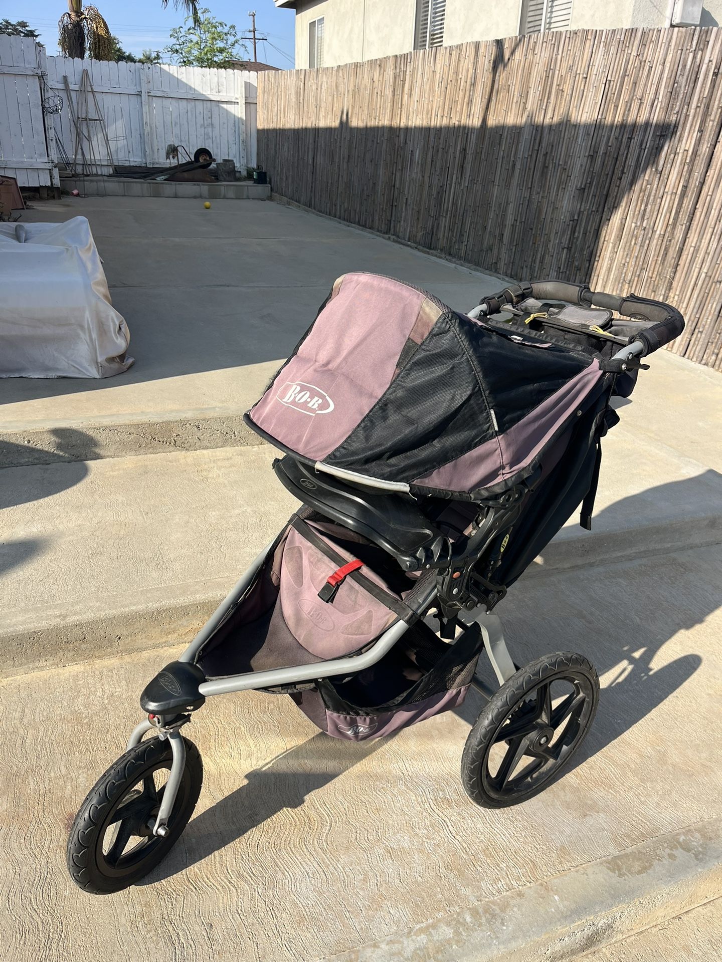 BOB Stroller