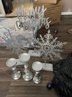 Christmas Decorations 