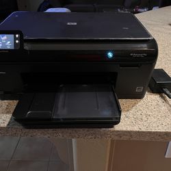 Brand HP Photo smart Plus B209a