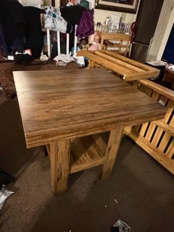 Small Dining Table