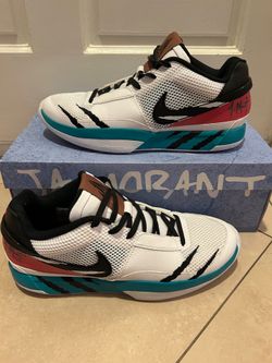 Ja 1 scratch size 11.5