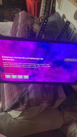 Vizio TV 32