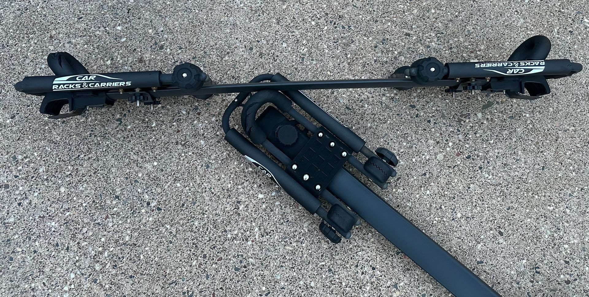 Roof Carrier Rack