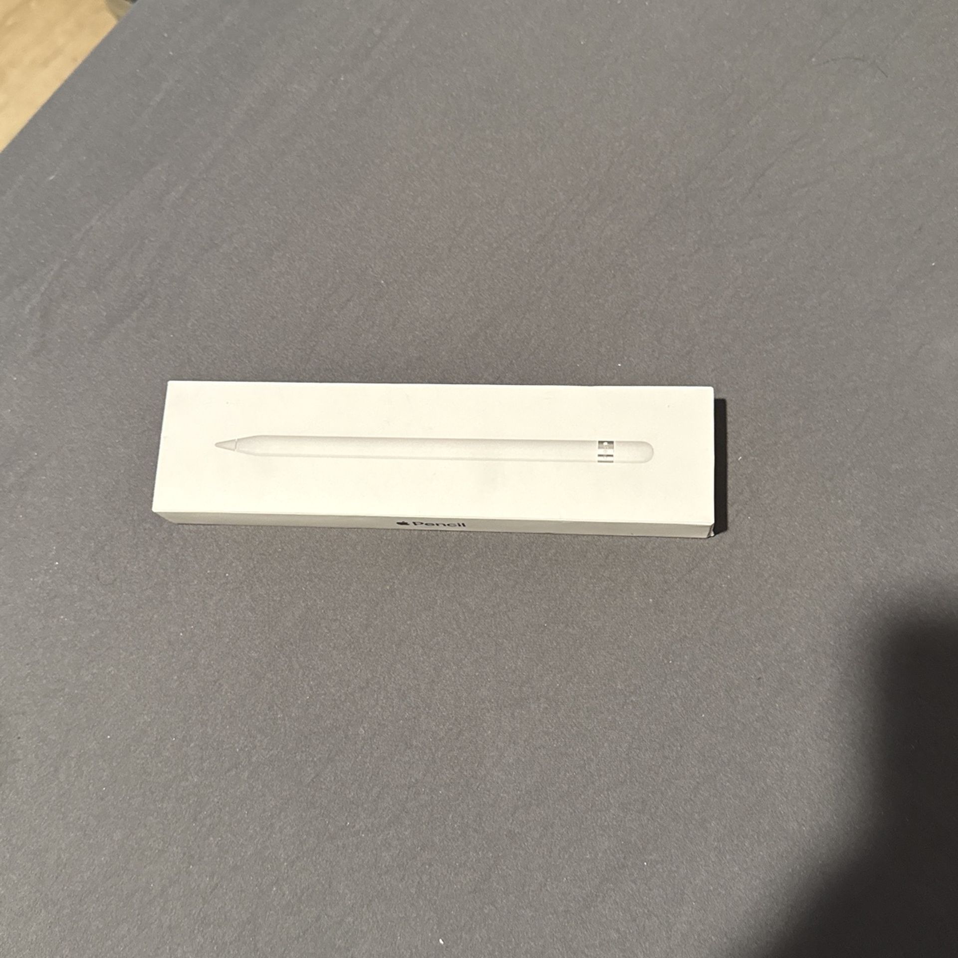 Apple Pencil ✏️  New