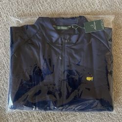 Master's Golf Apparel 