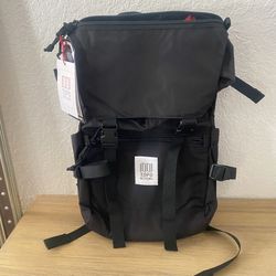 New Topo Designs Rover Pack Classic Backpack