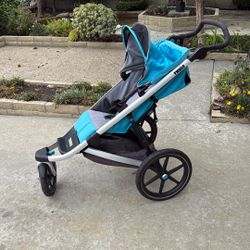 Thule Urban Glide