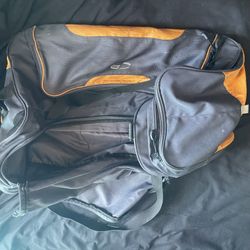 Duffle Bag