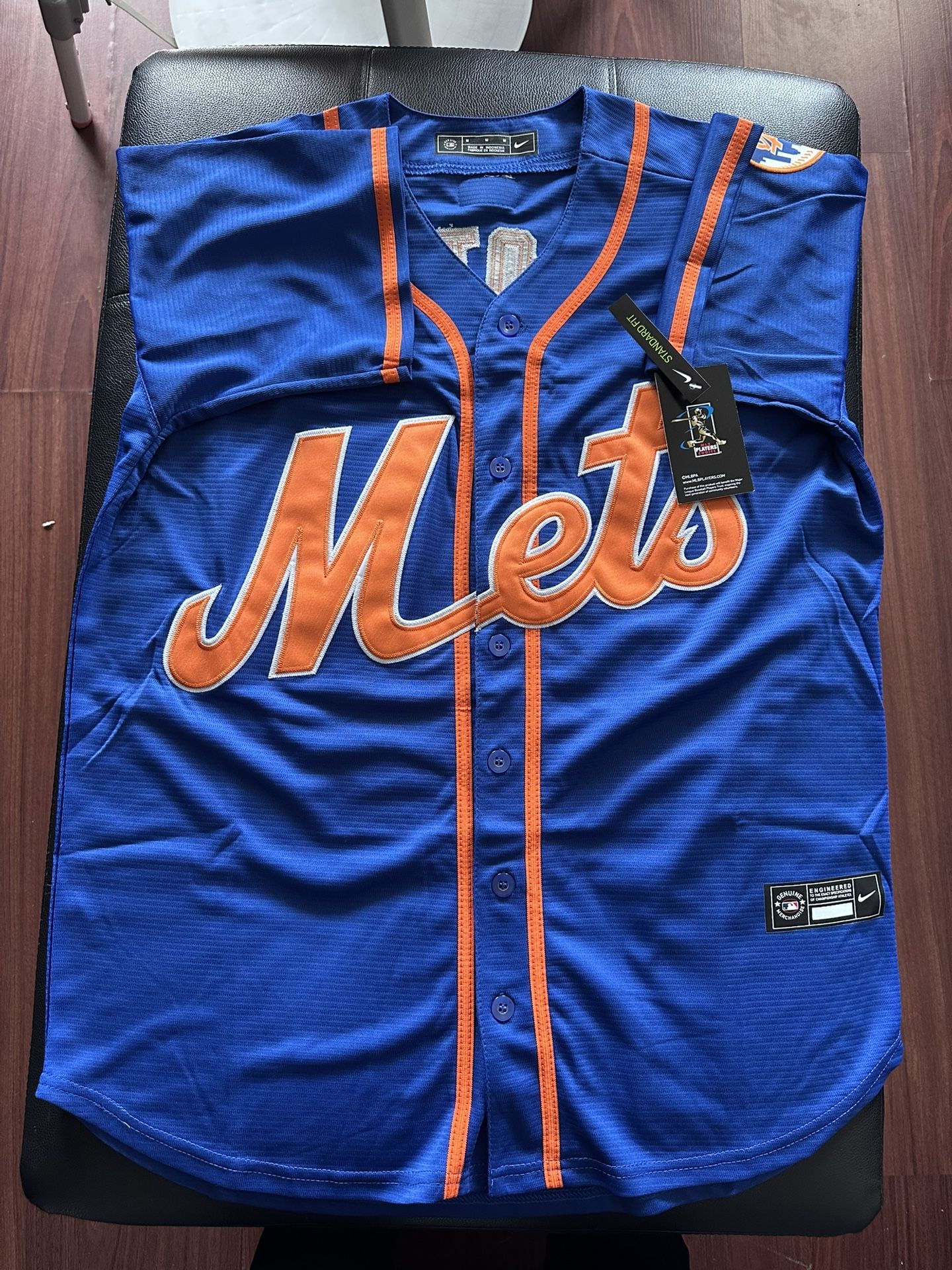 New York Mets (Juan Soto)