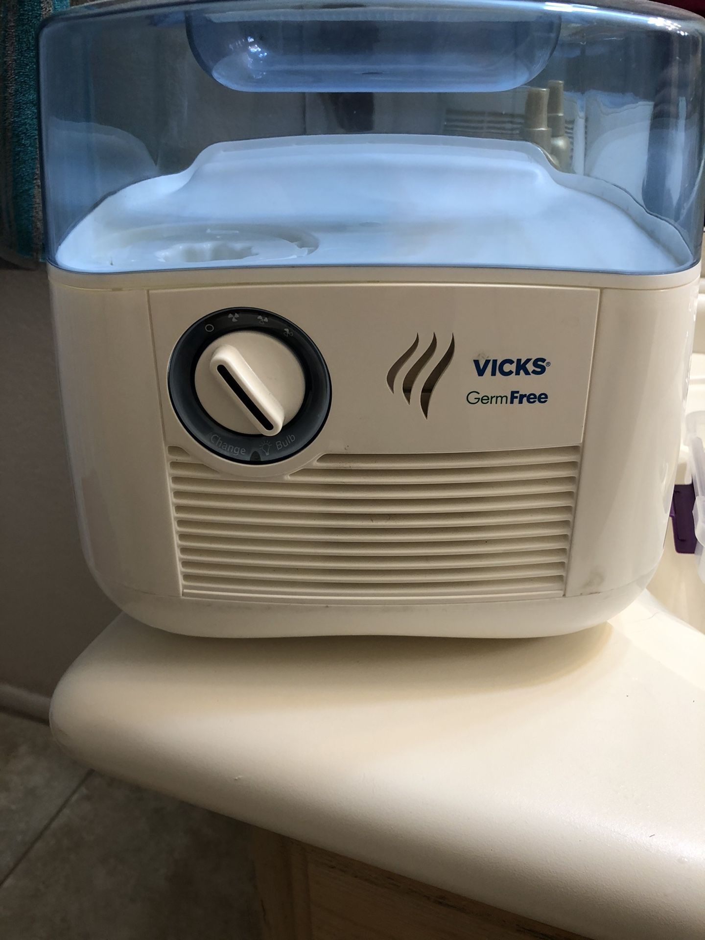 Humidifier