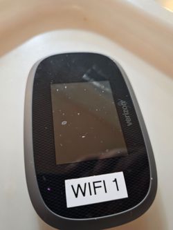 Verison wireles jetpack
