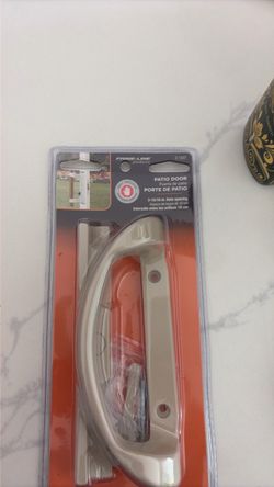 Prime-Line Patio Door Handle