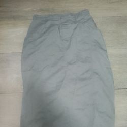 Vintage Skirt Size 7