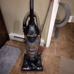Vacuum Cleaner 