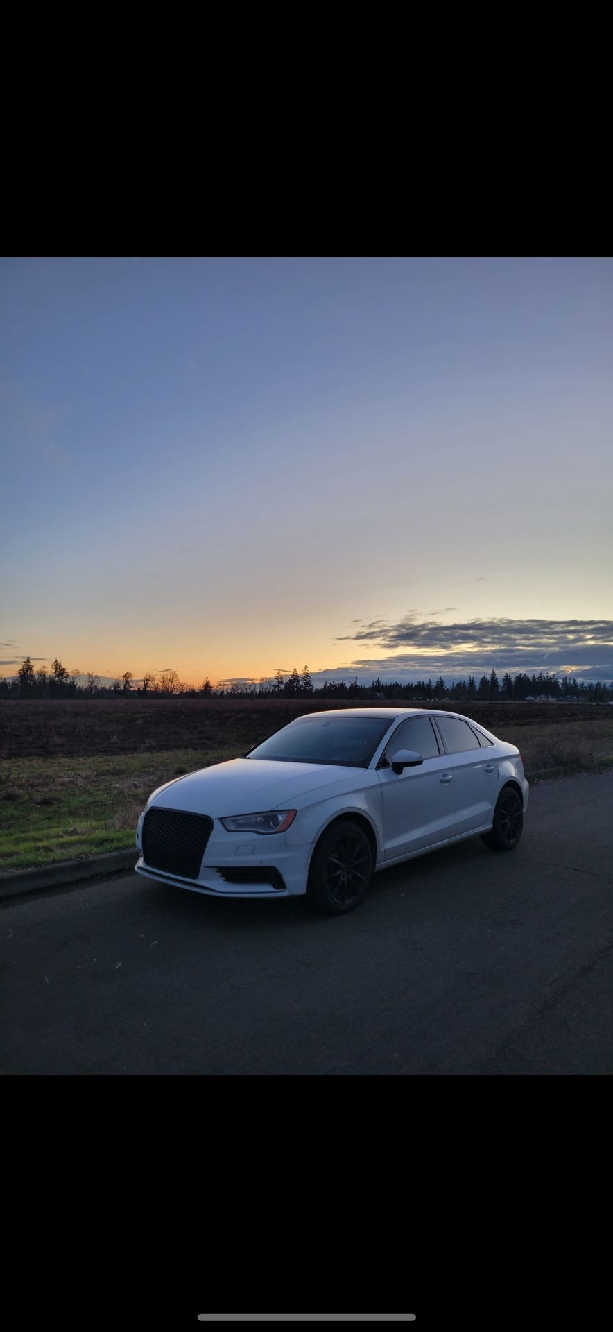 2015 Audi A3