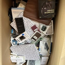 Cellphone cases. Tablet/Ipad cases