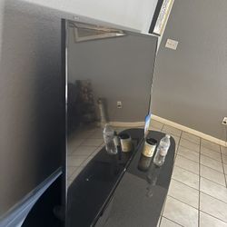 50 Inch Roku & Chromecast Tv