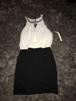 Formal Dress Size Small
