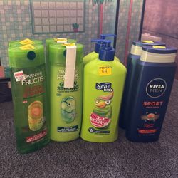 Shampoo