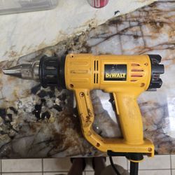DeWalt D26950 Heat Gun