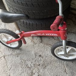 Balance Bike 