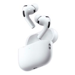 AirPod Pro 3 New And Sealed(SEND OFFER)