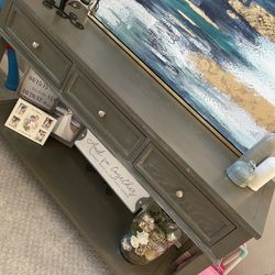 Entry Table/console Table 