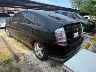 2003 Toyota Prius