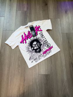 Hellstar shirt