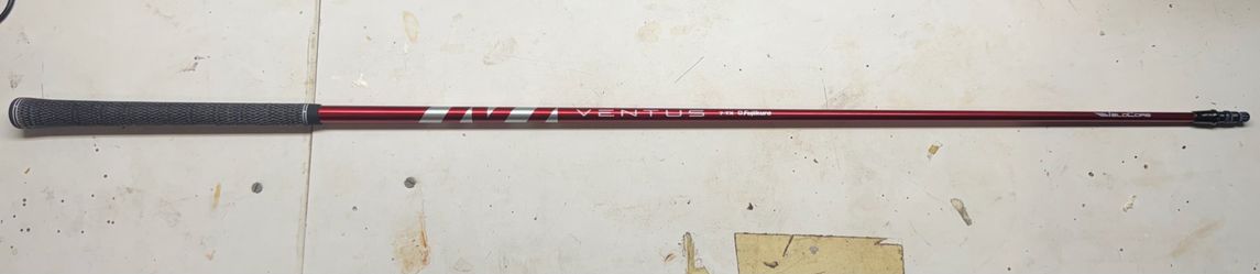 Ventus velocore 7TX 42”