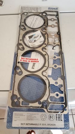 Head gasket
