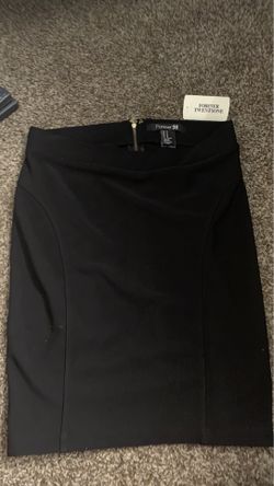 Forever 21 skirt