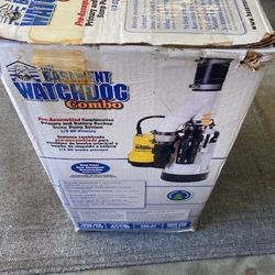 sump Pump