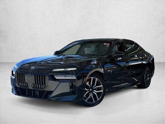 2023 BMW 740